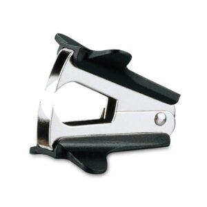 Black Mini Staple Remover Staple Puller Remover Tool